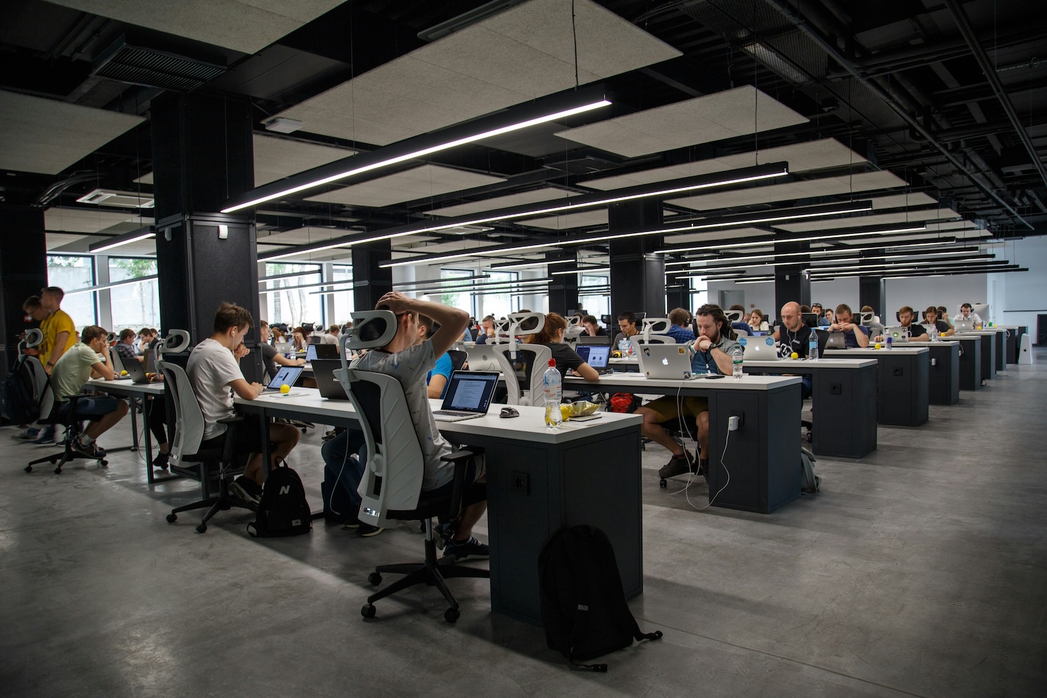 PRACAS Networks